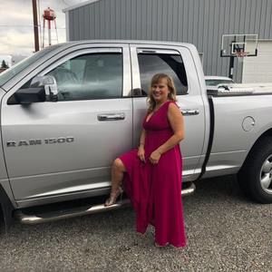 Meet your Posher, Jerri